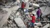 Venezuela’s poor are leading the relief effort