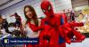 Stars, vintage toys and comic masters all out to slay Hong Kong anime fair