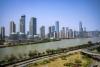 Talent authorities signal policy shift with bonus points for Hengqin professionals