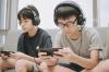 Lawmaker raises concerns over digital addiction among children