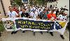 Srebrenica March Sets Off as Thousands Retrace Genocide Survivors’ Path