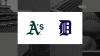 How to watch Athletics vs. Tigers: TV channel and streaming options for July 8