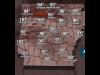 Arkansas Bakes Under Triple Digit Heat Index as Texarkana Hits 107 Degrees While Isolated Storms Bring Damaging Wind Risk Wednesday Afternoon