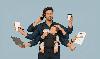 Can entrepreneurs have children and still succeed? New survey digs deep