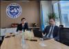 IMF Urges Reforms as Cambodia’s Growth Dips
