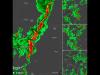 Colorado Nebraska and Wyoming See Erratic Storms and Burn Scar Flood Risk as Severe Weather Threat Builds Toward Wednesday Thursday and Friday