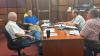 Lyon County Commission in process of massaging 2027 budget numbers