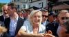 Marine Le Pen’s decision to run for French presidency is a big gamble