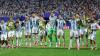Argentina first team to overturn 2-0 deficit after 78 minutes against Egypt in regulation time