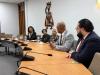 Curaçao Audit Office Strengthens Cooperation with Kingdom Counterparts