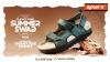 Sparx Launches Chunky Sole Sandals, Bringing Fashion-First Comfort to Everyday Style