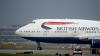 British Airways cancels Heathrow flight after crew’s ‘vodka and beer session’