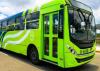 OMSA to launch electric bus corridor in Santo Domingo’s Colonial City