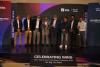 ESL wins Cisco “Partner of the Year FY25 – Bangladesh” award