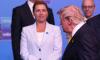 Denmark PM Vows To Defend Greenland From USA During NATO Summit