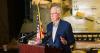 Kentucky Gov. Andy Beshear wants McConnell health update amid questions and rumors