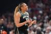What's Betnijah Laney-Hamilton's diminished role with New York Liberty mean for her future?