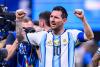 Re-ranking the World Cup teams before the quarter-finals