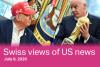 What the US soul means for the economy, and football