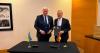 Ukraine and Germany signed an agreement on the joint production of BARS UAV-missiles