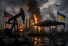 Ukraine's drone campaign turning Russia's oil system into new frontline