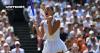 Ukrainian Tennis Star Marta Kostyuk Reaches Her First Wimbledon Semifinal After Defeating Italy's Top-Ranked Player