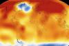 Why the ‘cold blob’ may collapse the weather system as we know it