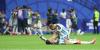 Argentina's Leandro Paredes and an iconic World Cup tackle