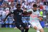 Belgium to 'continue to pursue' Folarin Balogun decision explanation from FIFA