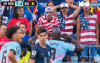 World Cup Loss To Belgium Scores 42M U.S. Viewers