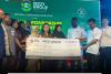 Commonwealth Games: EEZZY Group Foundation unveils sponsorship package for Team Ghana 