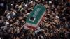 Iran's vice president: Leader’s funeral in Iraq shows deep ties between two nations
