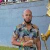 Jamaican charged with businessman's murder