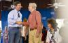 Kentucky Gov. Andy Beshear asks Sen. Mitch McConnell for health update