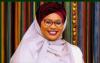 Senate Confirms Zainab Marwa As NDDC Governing Board Member