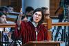 Philippine VP’s trial gets started