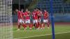 ‘It’s a very proud moment for the club’: Gary Haveron hails Larne’s rare away win in Europe