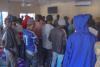 Immigration Department Intercepts 91 Would-Be Migrants &  Arrests Four Suspected Smugglers