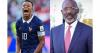 Weah Condemns Attacks Against French Star Mbappé