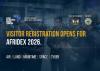 Visitor Registration Opens for AFRIDEX 2026 as Nigeria Prepares to Host Africa's Premier Defence &..