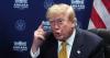 Can U.S. President Donald Trump ‘cut off all trade’ with Spain?