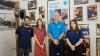 Exhibition charts 135 years of telecommunications in the island
