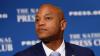 Maryland Government House or White House? Questions spike as Wes Moore shifts strategy Md. Gov. Wes Moore's local reelection campaign appears bare-bones while he is fully engaging a national stage, stoking conversation about a presidential race