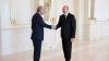 Jordan Invites Azerbaijani President for an Official Visit