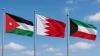 Jordan: Iranian attacks on Kuwait and Bahrain are brutal