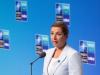 Denmark says it will defend Greenland as Trump threatens to revive NATO crisis