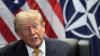 Trump says Greenland should be under US control during NATO summit