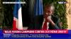 HE SAID, HE LIED - The mayor of Saint-Denis, Bally Bagayoko, claims to have voted for Mitterrand... when he was a minor!