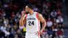 Dillon Brooks's energy in win over Jamaica exemplifies commitment Canada's men's hoops team wants to build