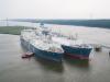 Lithuania seeks long-term U.S. LNG